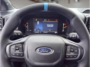 Ford Ranger MS-RT PHEV