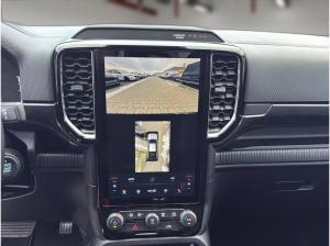Ford Ranger MS-RT PHEV