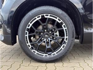 Ford Ranger MS-RT PHEV