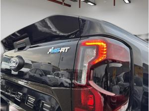 Ford Ranger MS-RT PHEV