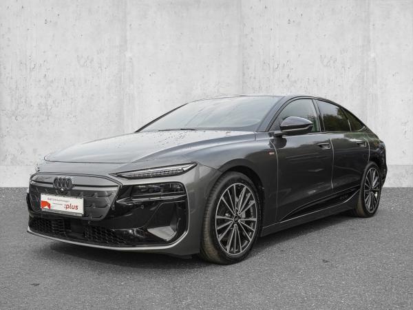 Audi A6 e-tron Sportback quattro 315 kW S-Line *MATRIX*TECH-PRO*SPORTSITZE+*