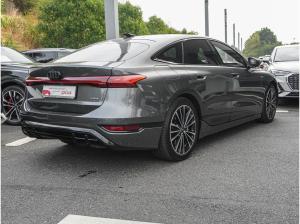 Audi A6 e-tron Sportback quattro 315 kW S-Line *MATRIX*TECH-PRO*SPORTSITZE+*