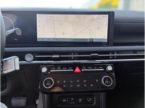 Hyundai TUCSON Trend 2WD*Zulassung im August*KRELL SOUND*LED-PAKET*SITZHZG*NAVI*DAB*KAMERA*
