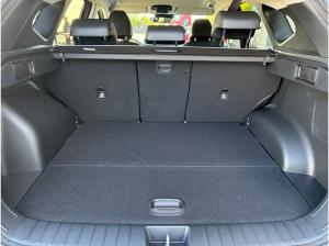 Hyundai TUCSON Trend 2WD*Zulassung im August*KRELL SOUND*LED-PAKET*SITZHZG*NAVI*DAB*KAMERA*