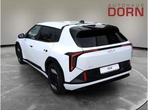 Kia EV4 Earth 81,4 kWh Upgrade-Paket