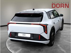 Kia EV4 Earth 81,4 kWh Upgrade-Paket