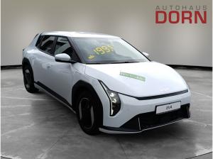Kia EV4 Earth 81,4 kWh Upgrade-Paket