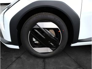 Kia EV4 Earth 81,4 kWh Upgrade-Paket
