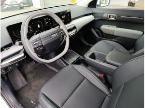 Kia EV4 Earth 81,4 kWh Upgrade-Paket