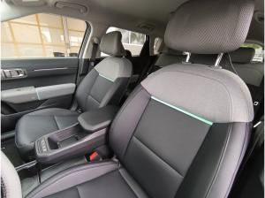 Kia EV4 Earth 81,4 kWh Upgrade-Paket