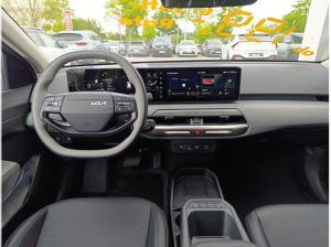 Kia EV4 Earth 81,4 kWh Upgrade-Paket