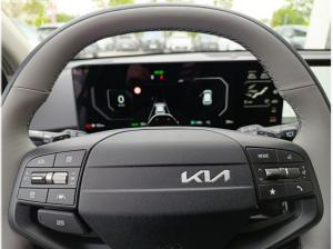 Kia EV4 Earth 81,4 kWh Upgrade-Paket