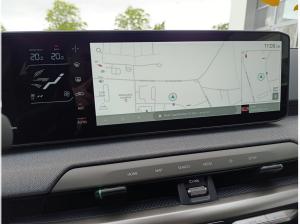 Kia EV4 Earth 81,4 kWh Upgrade-Paket