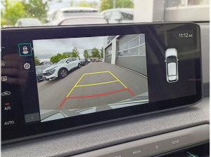 Kia EV4 Earth 81,4 kWh Upgrade-Paket