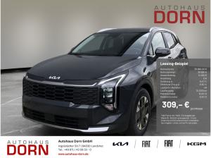 Kia Sportage Vision 1.6T HEV Komfort-Paket