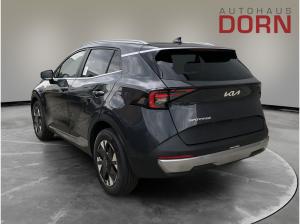 Kia Sportage Vision 1.6T HEV Komfort-Paket