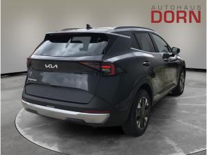 Kia Sportage Vision 1.6T HEV Komfort-Paket