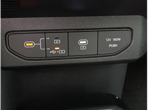 Kia EV4 Earth 81,4 kWh Upgrade-Paket