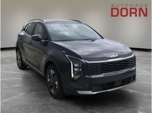 Kia Sportage Vision 1.6T HEV Komfort-Paket