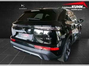 DS Automobiles DS 7 Etoile