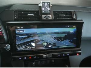 DS Automobiles DS 7 Etoile