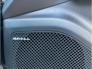 Hyundai TUCSON Trend 2WD*KRELL SOUND*LED-PAKET*SITZHZG*NAVI*DAB*KAMERA*