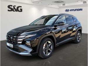Hyundai TUCSON Trend 2WD*KRELL SOUND*LED-PAKET*SITZHZG*NAVI*DAB*KAMERA*
