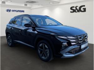 Hyundai TUCSON Trend 2WD*KRELL SOUND*LED-PAKET*SITZHZG*NAVI*DAB*KAMERA*