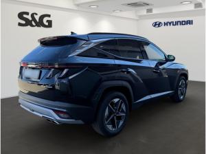 Hyundai TUCSON Trend 2WD*KRELL SOUND*LED-PAKET*SITZHZG*NAVI*DAB*KAMERA*