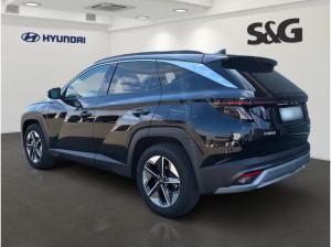 Hyundai TUCSON Trend 2WD*KRELL SOUND*LED-PAKET*SITZHZG*NAVI*DAB*KAMERA*