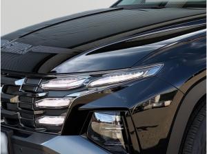 Hyundai TUCSON Trend 2WD*KRELL SOUND*LED-PAKET*SITZHZG*NAVI*DAB*KAMERA*