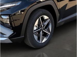 Hyundai TUCSON Trend 2WD*KRELL SOUND*LED-PAKET*SITZHZG*NAVI*DAB*KAMERA*