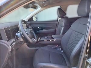 Hyundai TUCSON Trend 2WD*KRELL SOUND*LED-PAKET*SITZHZG*NAVI*DAB*KAMERA*