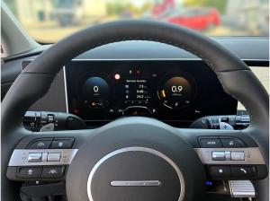 Hyundai TUCSON Trend 2WD*KRELL SOUND*LED-PAKET*SITZHZG*NAVI*DAB*KAMERA*