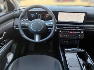 Hyundai TUCSON Trend 2WD*KRELL SOUND*LED-PAKET*SITZHZG*NAVI*DAB*KAMERA*