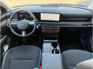 Hyundai TUCSON Trend 2WD*KRELL SOUND*LED-PAKET*SITZHZG*NAVI*DAB*KAMERA*