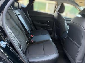 Hyundai TUCSON Trend 2WD*KRELL SOUND*LED-PAKET*SITZHZG*NAVI*DAB*KAMERA*
