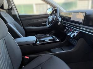 Hyundai TUCSON Trend 2WD*KRELL SOUND*LED-PAKET*SITZHZG*NAVI*DAB*KAMERA*