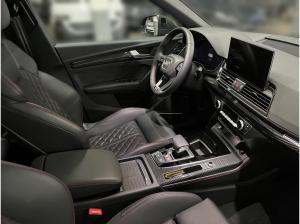 Audi SQ5 Sportback sport edition TDI Busi+Tour+Parken+Fahren AHK B&O