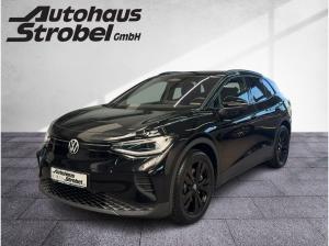 Volkswagen ID.4 Pure BLACK EDITION 190PS 58 kWh*Sofort*AHK*Winterrad*Design Paket