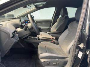 Volkswagen ID.4 Pure BLACK EDITION 190PS 58 kWh*Sofort*AHK*Winterrad*Design Paket