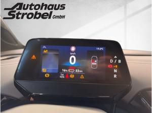 Volkswagen ID.4 Pure BLACK EDITION 190PS 58 kWh*Sofort*AHK*Winterrad*Design Paket