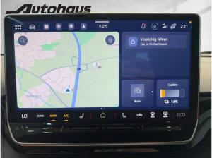 Volkswagen ID.4 Pure BLACK EDITION 190PS 58 kWh*Sofort*AHK*Winterrad*Design Paket