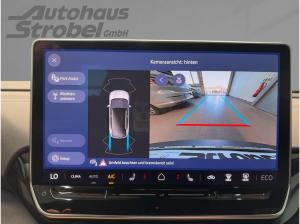 Volkswagen ID.4 Pure BLACK EDITION 190PS 58 kWh*Sofort*AHK*Winterrad*Design Paket