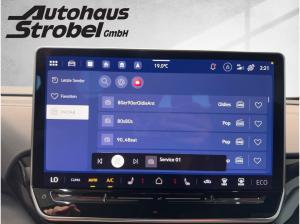 Volkswagen ID.4 Pure BLACK EDITION 190PS 58 kWh*Sofort*AHK*Winterrad*Design Paket