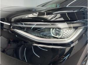 Volkswagen ID.4 Pure BLACK EDITION 190PS 58 kWh*Sofort*AHK*Winterrad*Design Paket