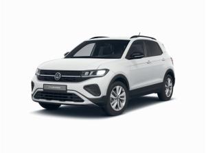 Volkswagen T-Cross 1.0 TSI Goal DSG