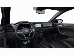 Volkswagen T-Cross 1.0 TSI Goal DSG