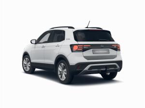 Volkswagen T-Cross 1.0 TSI Goal DSG