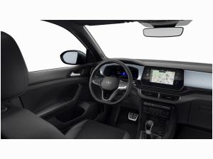 Volkswagen T-Cross 1.0 TSI Goal DSG